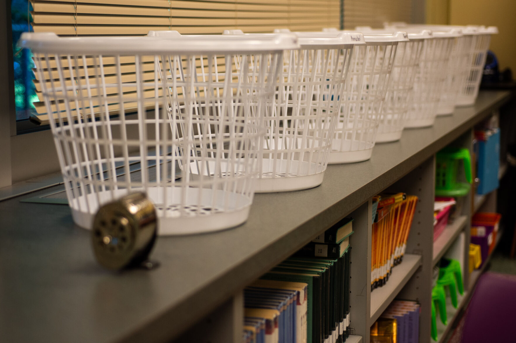 Area educators wade into uncharted territory